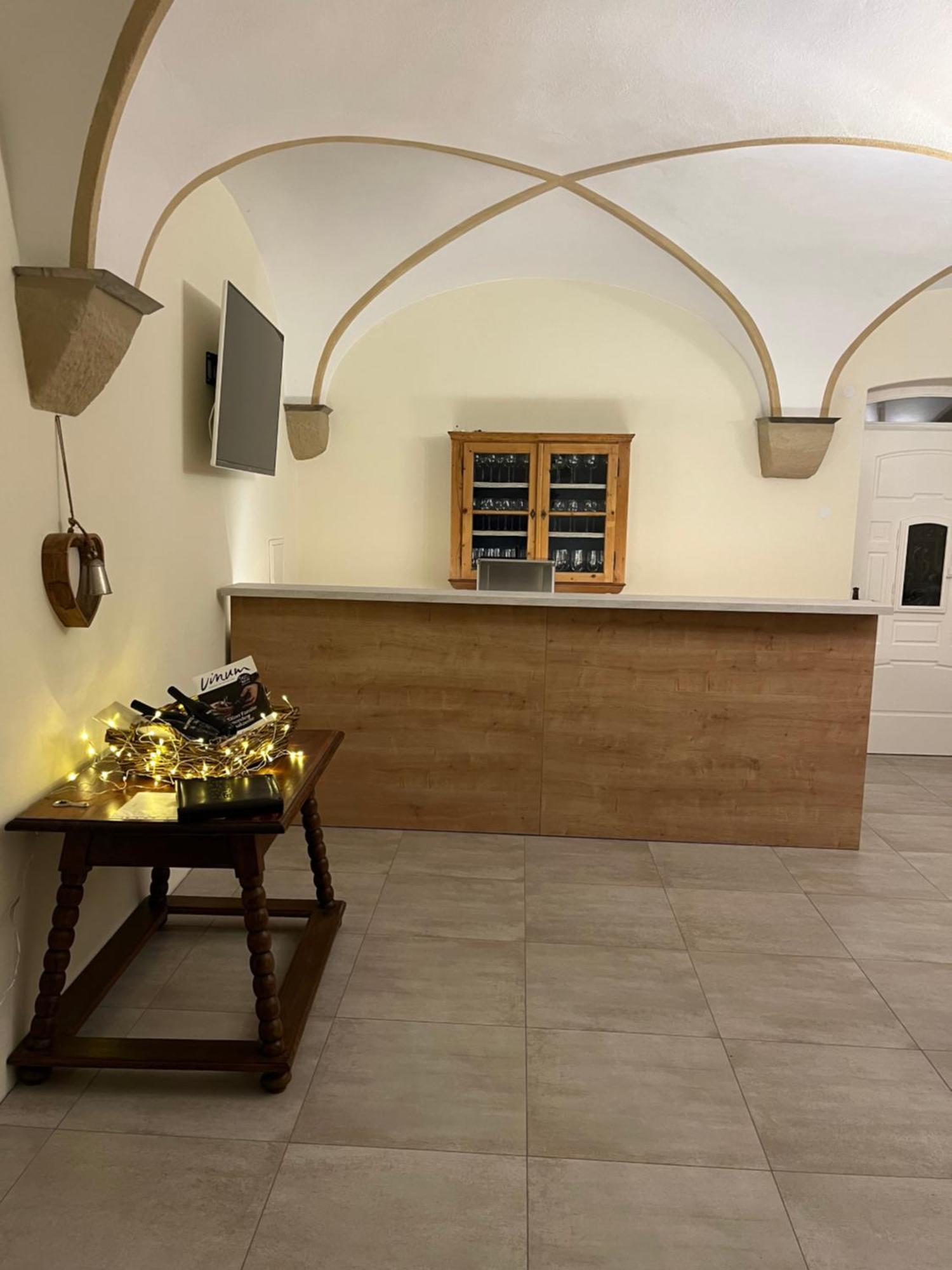 Karlbacher Domizil Ferienwohnungen Grosskarlbach Dış mekan fotoğraf
